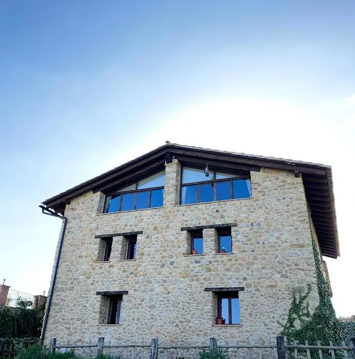 Masia de la Serra de la Cogulla-1